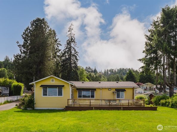 5104 NW Sammamish Road, Issaquah WA 98027