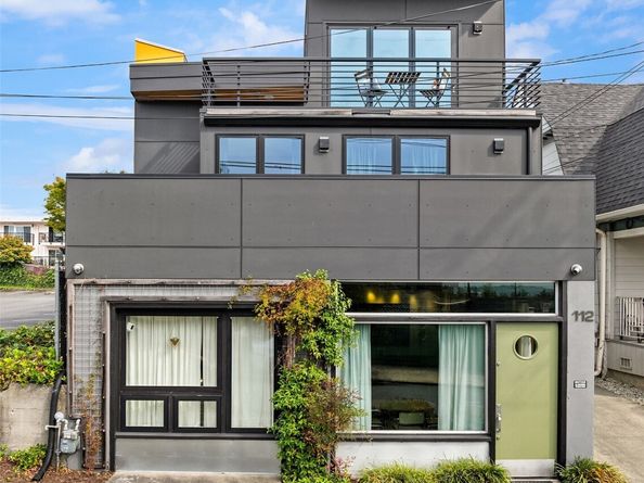 112 18th Avenue, Seattle WA 98122