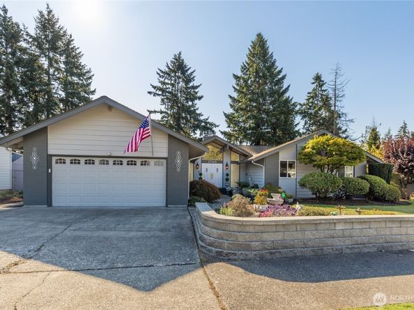 2740 Forest Ridge Drive SE, Auburn WA 98002