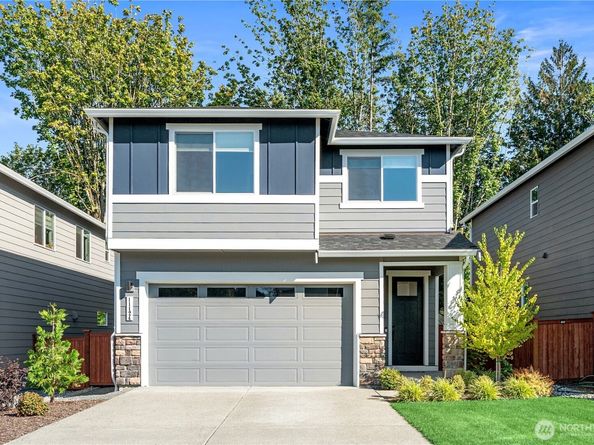 11124 43rd Avenue SE, Everett WA 98208