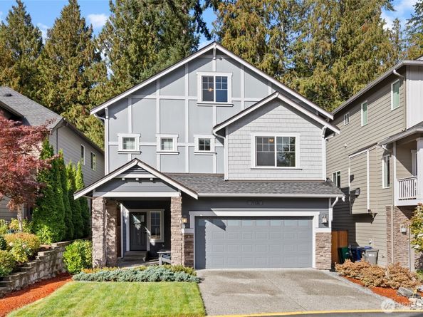 15826 Meridian Avenue S, Bothell WA 98012