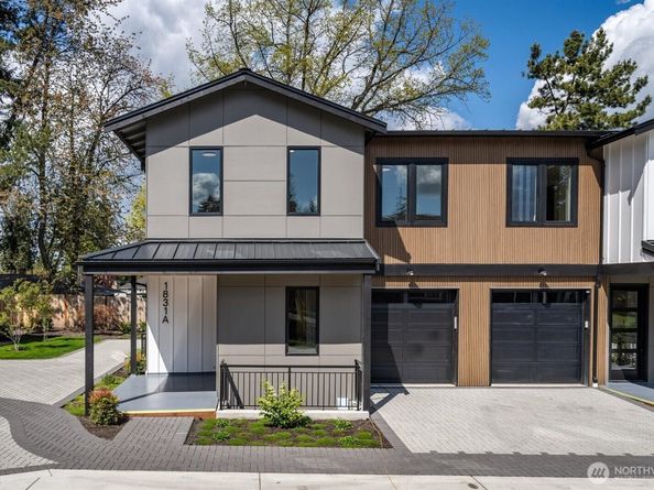 1831 4th Street A, Kirkland WA 98033