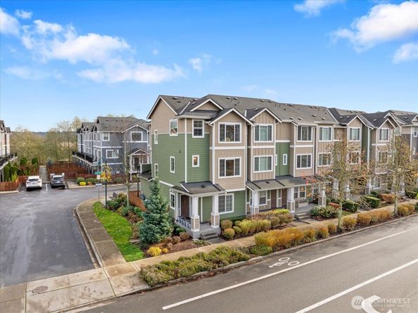 3322 31st Drive, Everett WA 98201