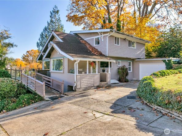 10021 16th Avenue S, Seattle WA 98168