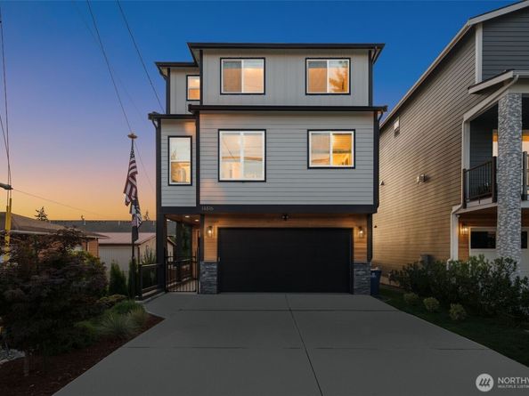 14816 40th Avenue W 4, Lynnwood WA 98087