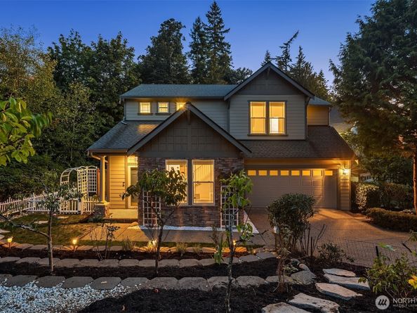 16255 SE 66th St, Bellevue WA 98006