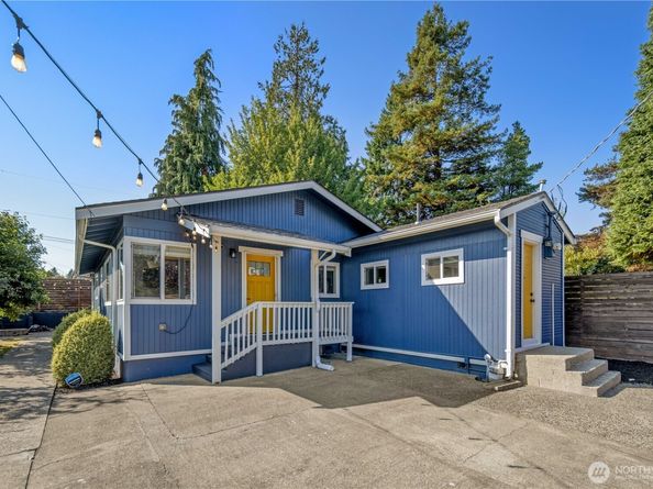 8411 48th Avenue S, Seattle WA 98118