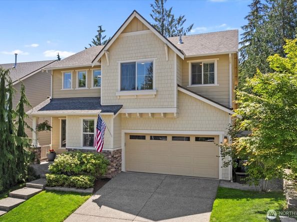 2232 Cady Drive, Snohomish WA 98290