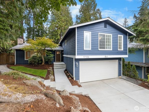 17106 NE 31st Place, Bellevue WA 98008