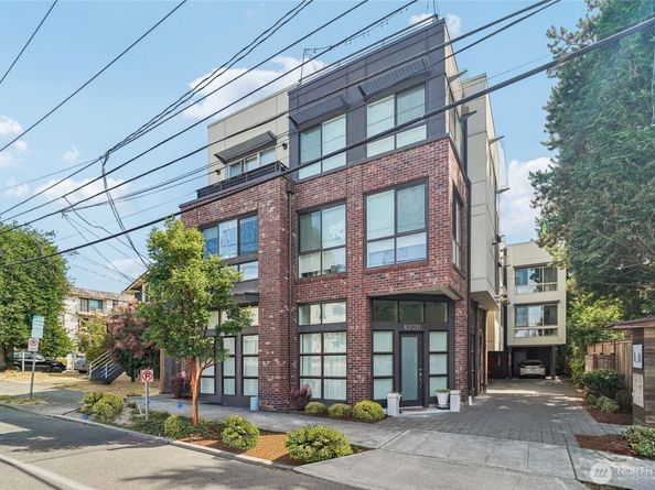 6312 32nd Avenue NW C, Seattle WA 98107