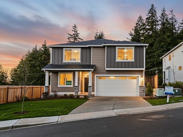 17529 NE Midnight Sun Loop, Poulsbo WA 98370