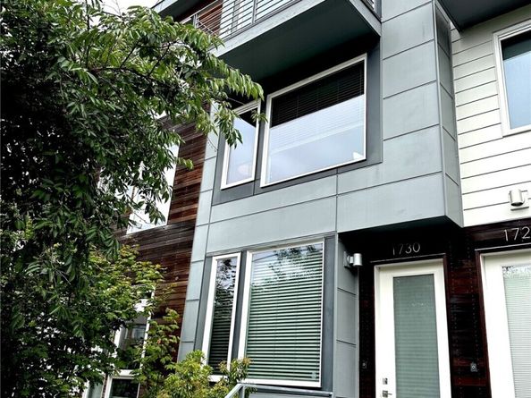 1730 NW 60th Street, Seattle WA 98107