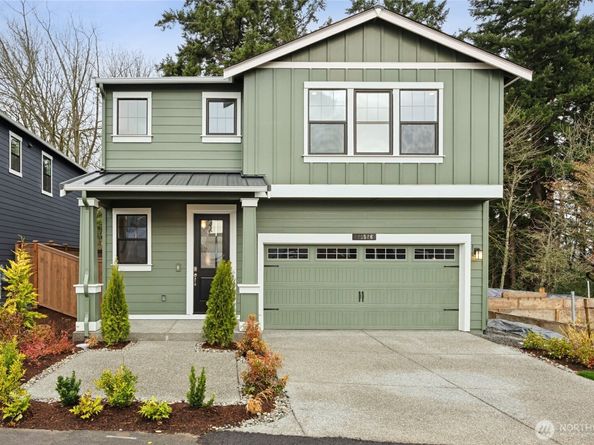 13526 NE 106th Court 28, Kirkland WA 98033