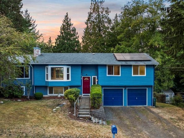 1918 NW Russell Street, Poulsbo WA 98370