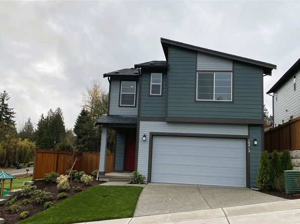 10412 103rd Court SE SW 23, Lake Stevens WA 98258