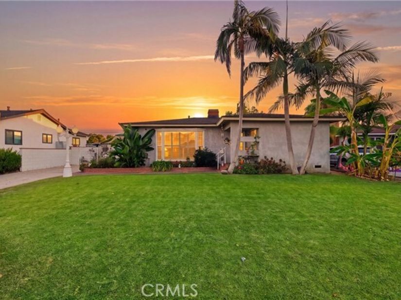 1222 E Elgenia, West Covina CA 91790