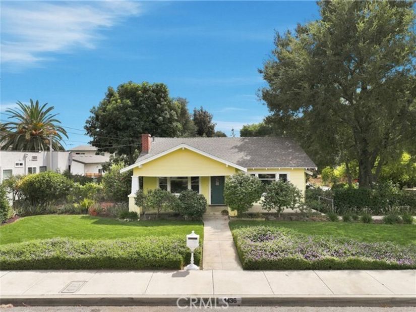 1436 3rd, La Verne CA 91750