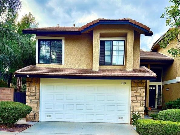1944 Driftstone Drive, Glendora CA 91740