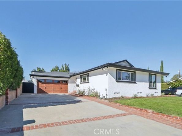 10007 Debra Avenue, Granada Hills (los Angeles) CA 91343