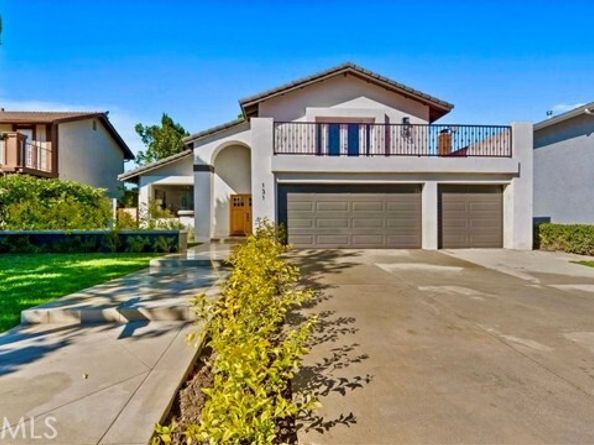 131 S Francisco, Anaheim CA 92807