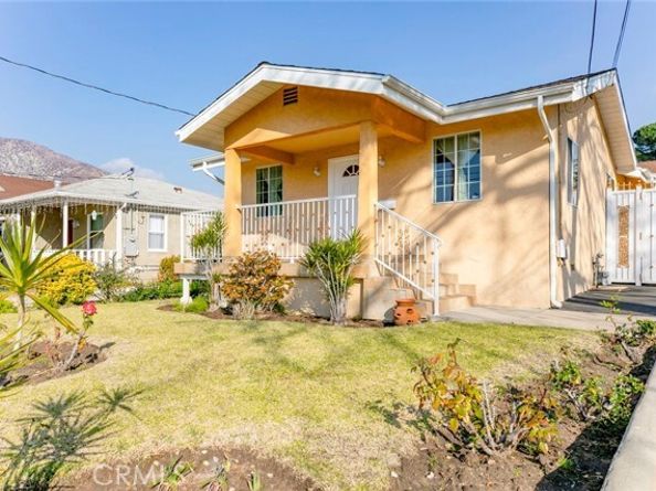 11020 Scoville Avenue, Sunland (los Angeles) CA 91040