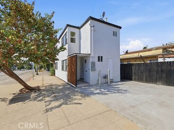 1205 Cole Avenue