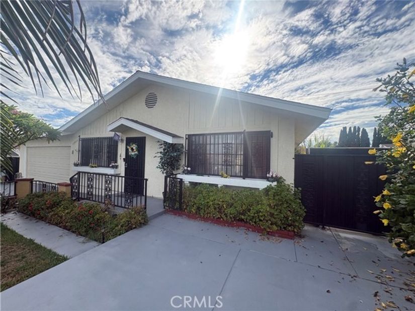 12433 Laurel Avenue, Whittier CA 90605
