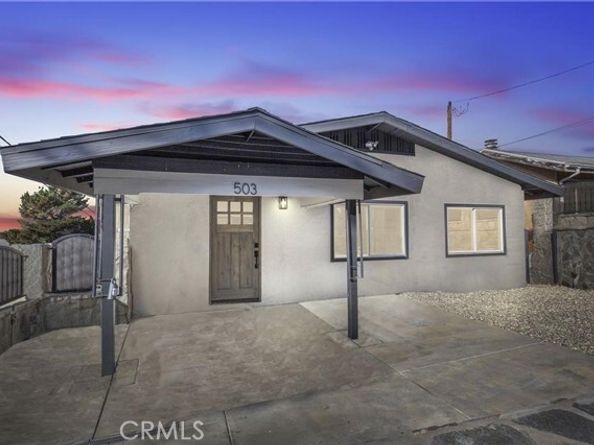 503 Oleander, Los Angeles CA 90042