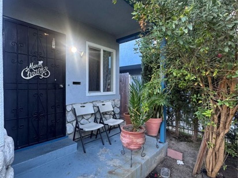 3612 W 113th, Inglewood CA 90303