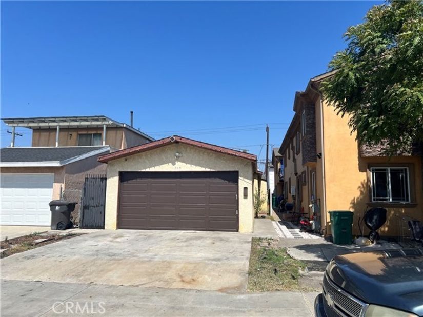 345 E 53rd, Long Beach CA 90805