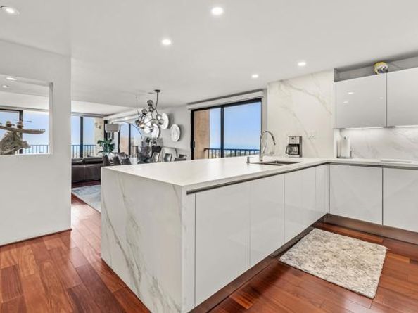 2500 Torrey Pines Road 805, La Jolla (san Diego) CA 92037