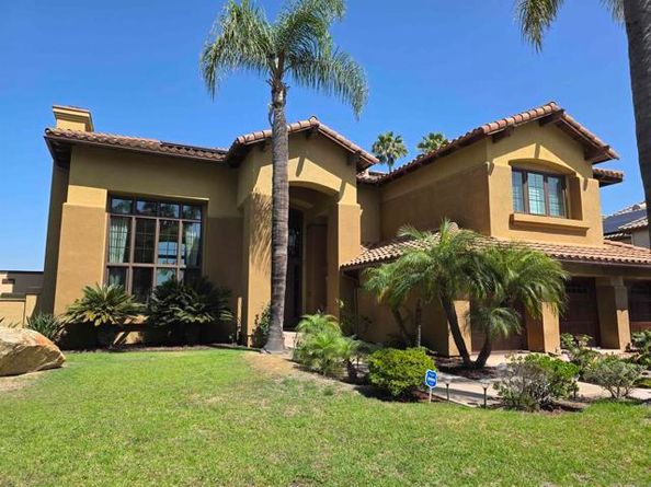 1109 Carlos Canyon Dr, Chula Vista CA 91910