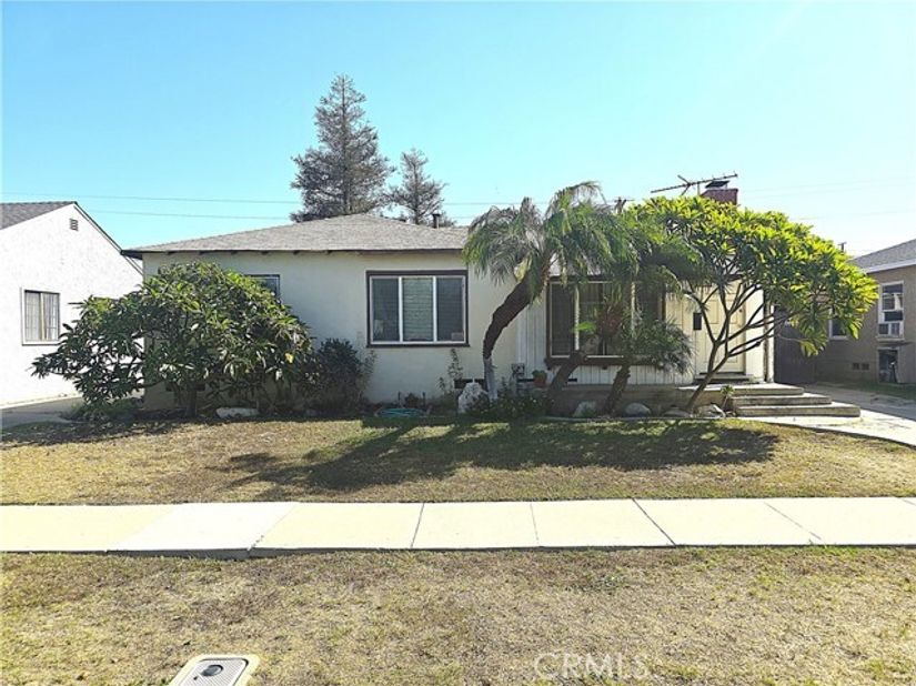 4360 Rose, Long Beach CA 90807