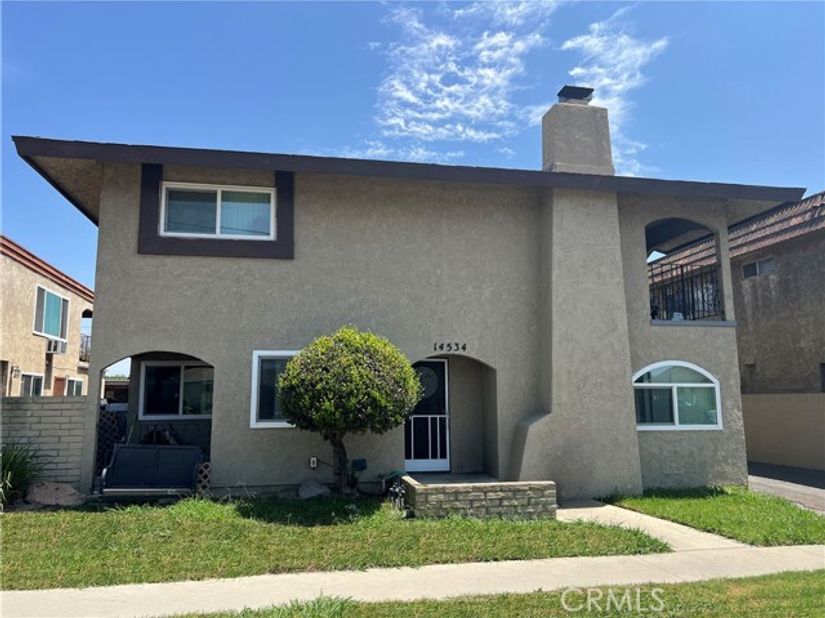 14534 Bellflower Blvd., Bellflower CA 90706
