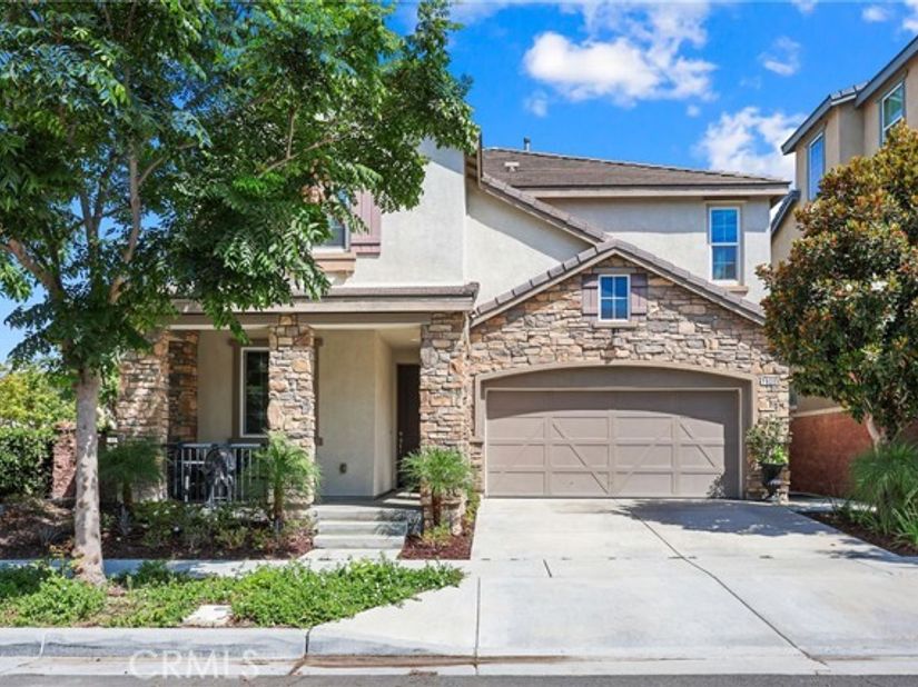 7820 Botany, Chino CA 91708