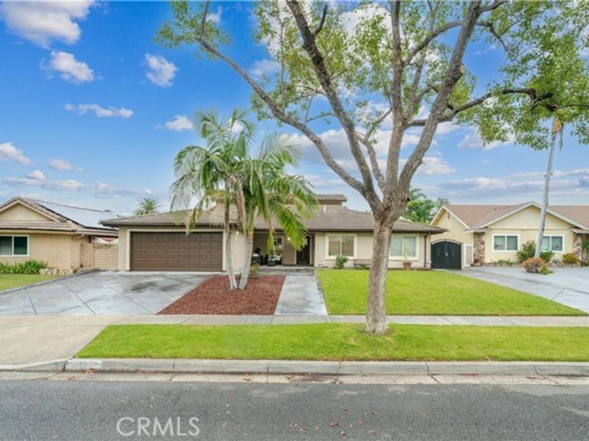 148 N Jerrilee Lane, Anaheim CA 92807