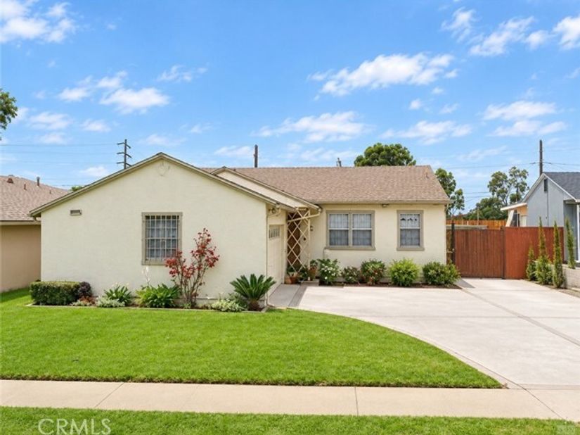 11927 Haas, Hawthorne CA 90250