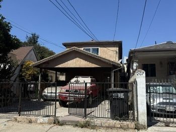 203 N Kern