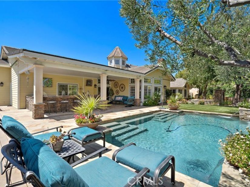 7722 E Sandberg, Orange CA 92869