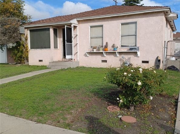 1338 27th Street, San Pedro (los Angeles) CA 90731