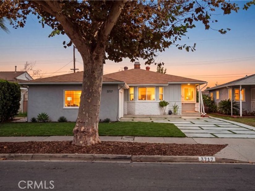 3717 W 186th, Torrance CA 90504