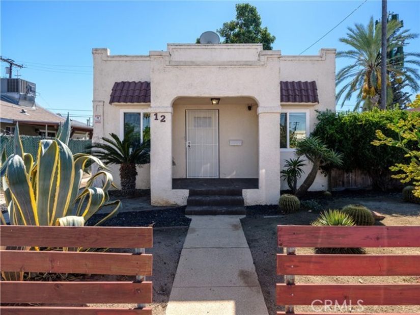 12 E 53rd, Long Beach CA 90805