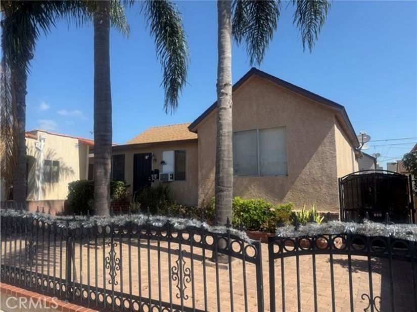 732 W 12th, San Pedro (los Angeles) CA 90731