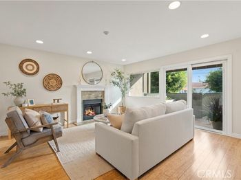 1112 Beryl St.