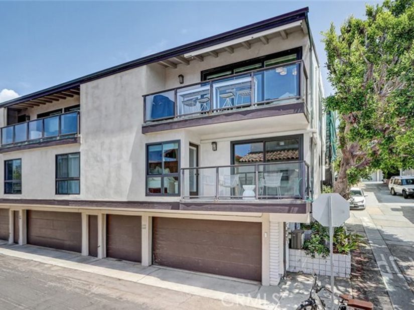 2512 Ocean, Manhattan Beach CA 90266