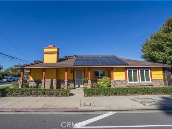 12446 Herrick, Sylmar (los Angeles) CA 91342