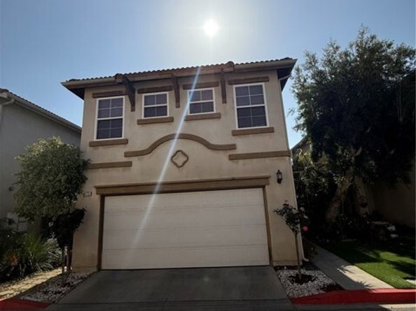 9173 Burnet Avenue, North Hills (los Angeles) CA 91343