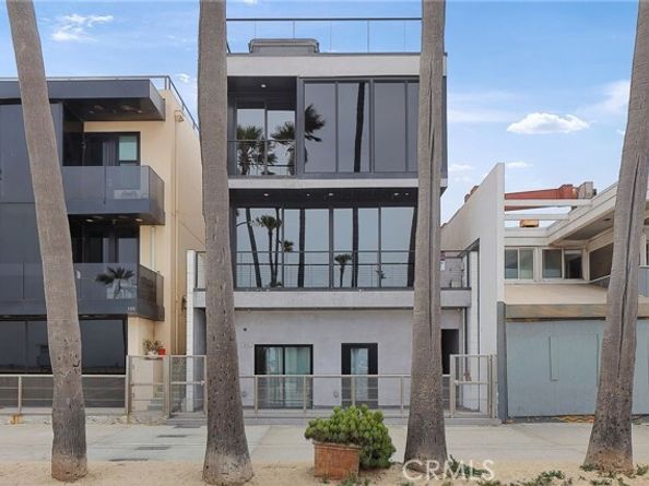 3011 Ocean Front Walk, Venice (los Angeles) CA 90291