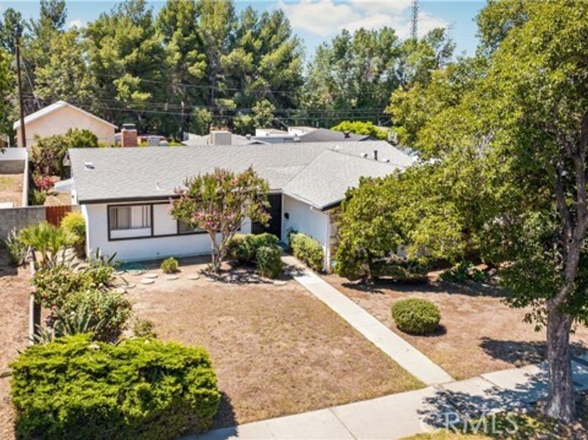 17050 Rinaldi Street, Granada Hills (los Angeles) CA 91344