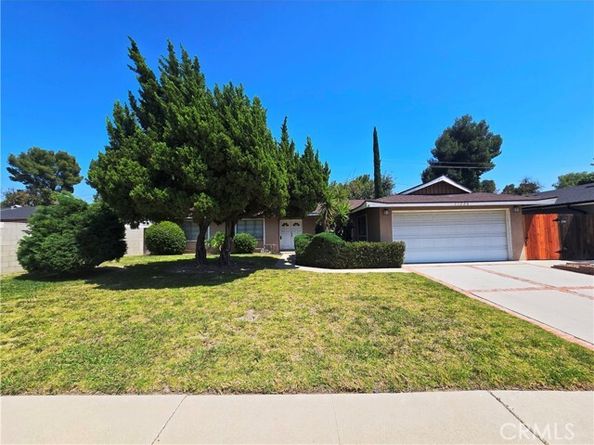 11224 Blucher, Granada Hills (los Angeles) CA 91344